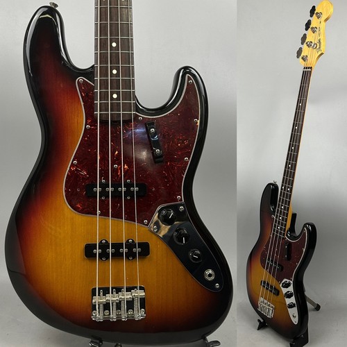 Fender american vintage - vintage, 62