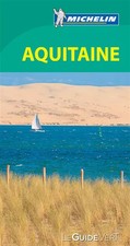 Le Guide Vert Aquitaine