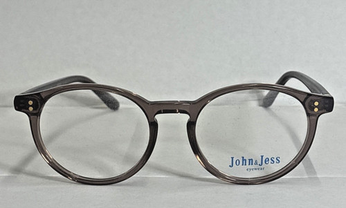 Monture lunettes vue john - de, &