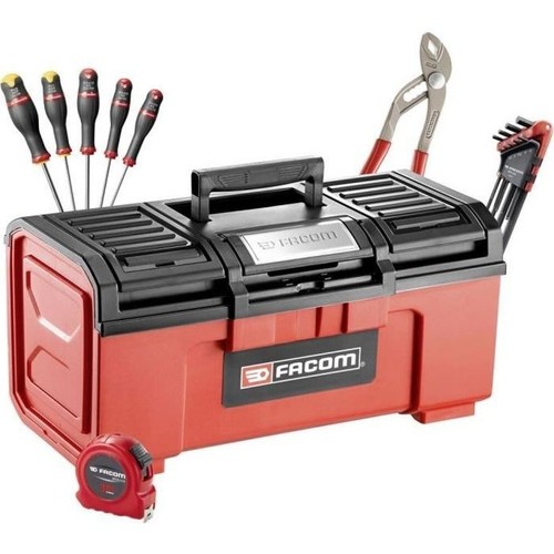 Boite outils facom - a,