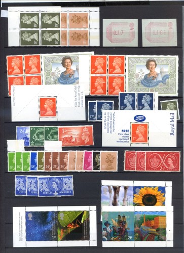 030923 lot timbre - ,