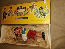 Pelham Pupets Marionnette