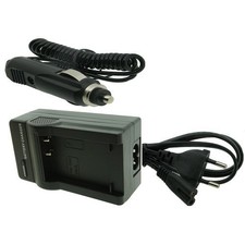 Chargeur pour CANON POWERSHOT