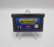 Mario Party Advance (Nintendo Gameboy Advance, 2005)