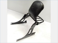 SISSY BAR HARLEY DAVIDSON DYNA