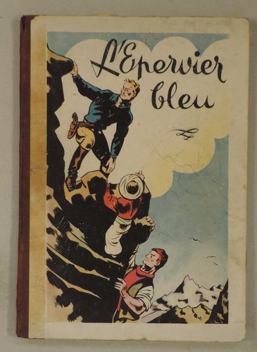 Epervier bleu sirius - epervier,