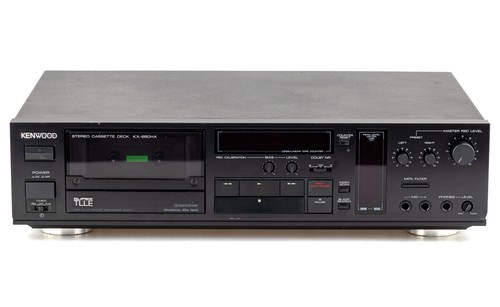 Kenwood 880hx lecteur de - kenwood, kx-880hx