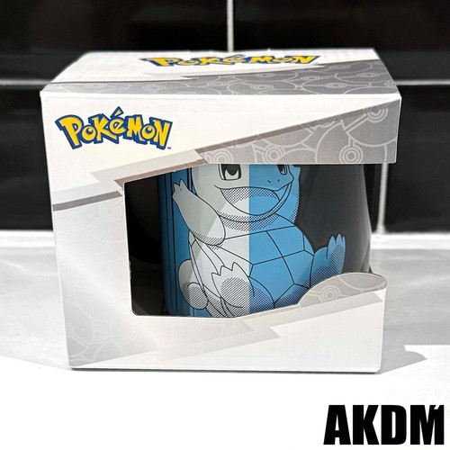 Tasse mug pokémon carapuce - pokémon,
