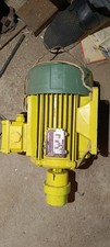 Moteur Électrique 220/380v