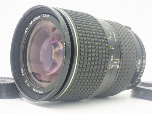 Vidéo exc tokina at - vidéo*[exc+3], pro