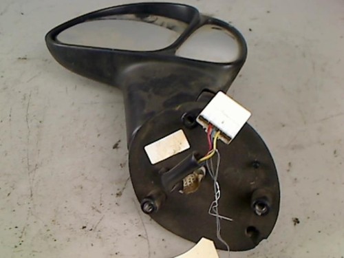 Retroviseur droit fiat - retroviseur,