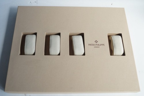 Patek philippe plateau - philippe,
