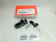 YAMAHA FS1E Helmet Lock 5T4-F1398-00 Genuine