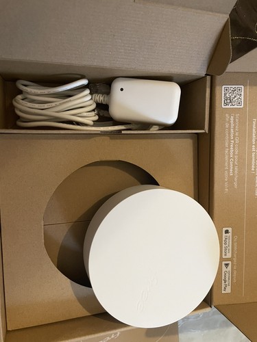 Répéteur wifi free - wifi, 7