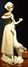Porcelaine Lladro 1052