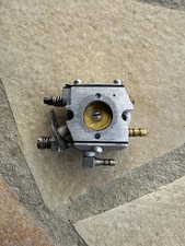 Carburateur Walbro WA131