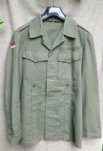 Armée allemande bundeswehr - armÉe,