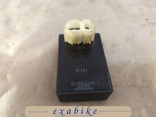 boitier d'allumage pour Keeway