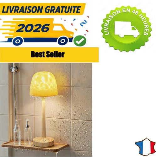 Lampe table led - lampe,