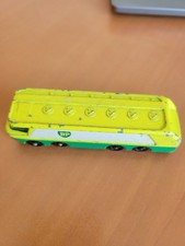 Vintage Matchbox Lesney No.1 BP Autotanker Made In England