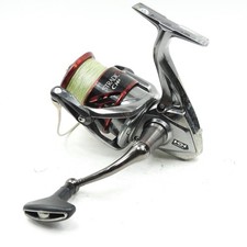 Shimano Stradic Ci4 4000-B Fishing Reel. (D).