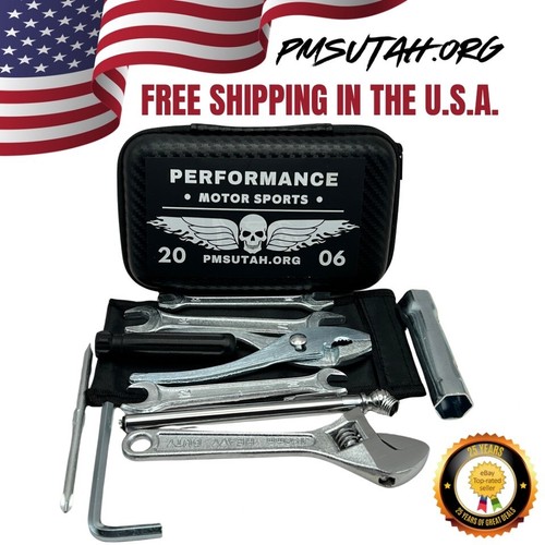 Tool kit suzuki - kit, gs450t