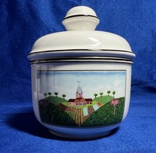 VILLEROY & BOCH POT SUCRIER