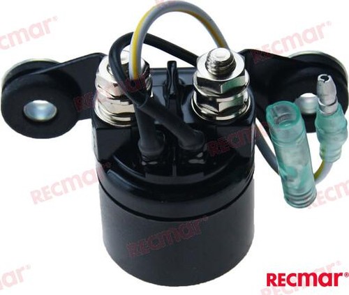 Relay12v fits yanmar - fits, diesel