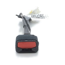 Attache ceinture sécurité