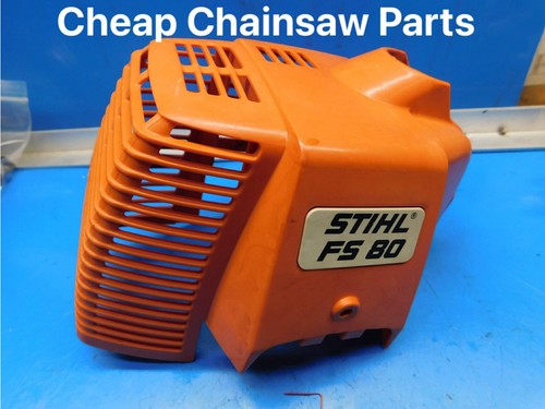 Cover shroud for stihl - stihl, fs75
