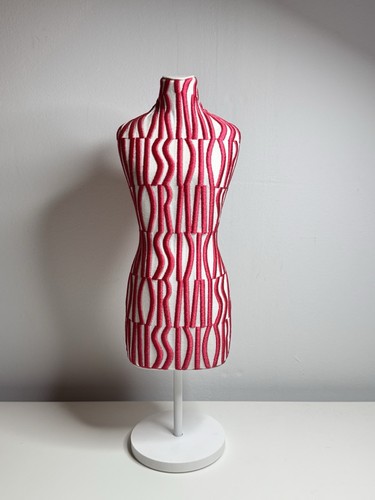 Dior mannequin couture femme - mannequin,