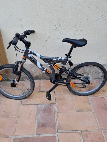 Velo enfant decathlon - velo,
