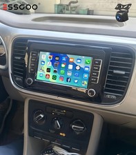 For 2012-2019 VW Beetle Apple