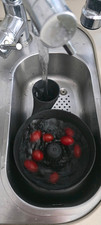 Lave Fruits et Légumes