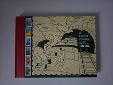 BD Le Timbre Voyage Avec