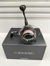 SHIMANO STELLA C5000XG