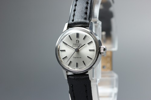 1969 near mint omega - 1969, seamaster