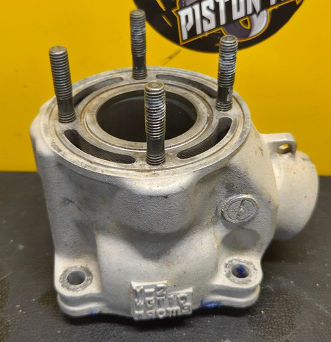 Cylindre 4gt10 yamaha yz - 4gt10,