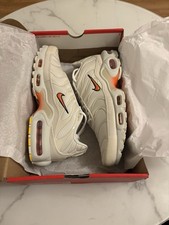 NIKE AIR MAX PLUS TN PHANTOM