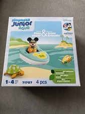 PLAYMOBIL Junior 71707 Mickey