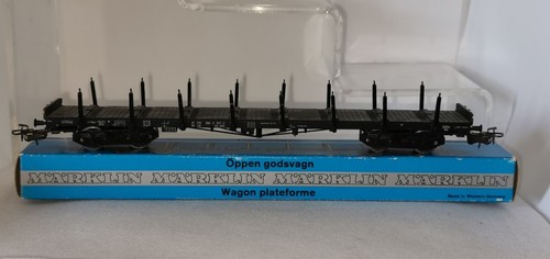 Train marklin réf - réf.4663, rare