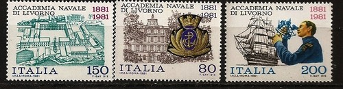 Italia 1981 1495 - /, 7