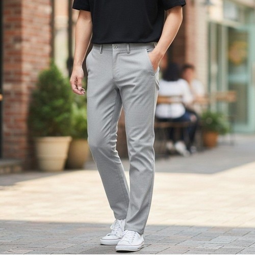 Brax men chuck grey - brax, men's