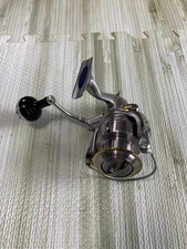 Daiwa Certate HYPER Custom