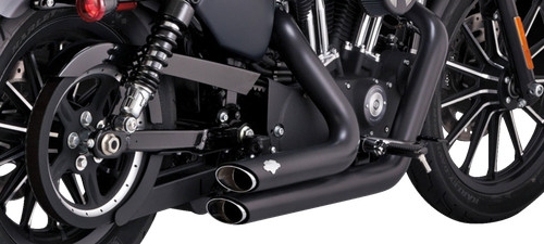 Harley davidson 883 1200 - xl,