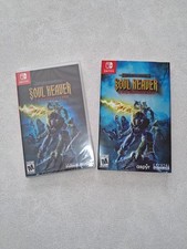 *NEUF* Legacy of Kain Soul