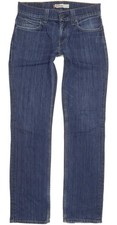 Levi's 511  Homme Bleu
