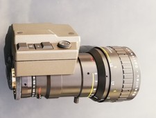 Beaulieu Optivaron Schneider