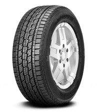 Pneu GENERAL TIRE Snow Grabber