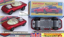 jaguar e hot rod draguar